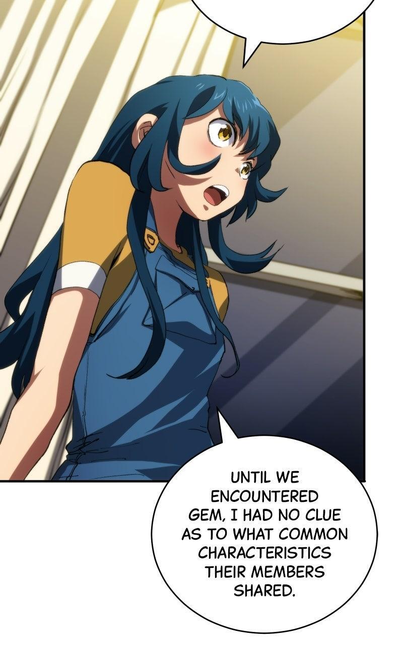 Read Wild Ranker Manga Online