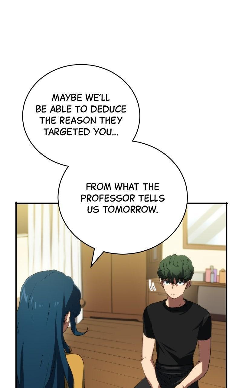 Read Wild Ranker Manga Online