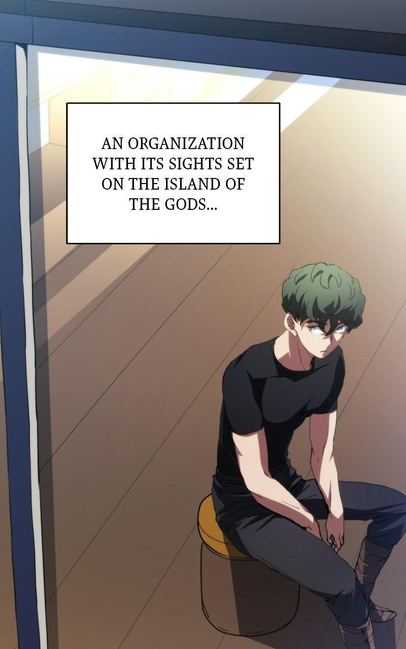 Read Wild Ranker Manga Online