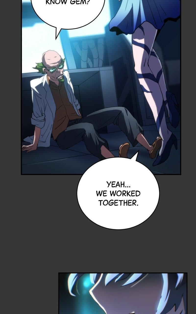 Read Wild Ranker Manga Online