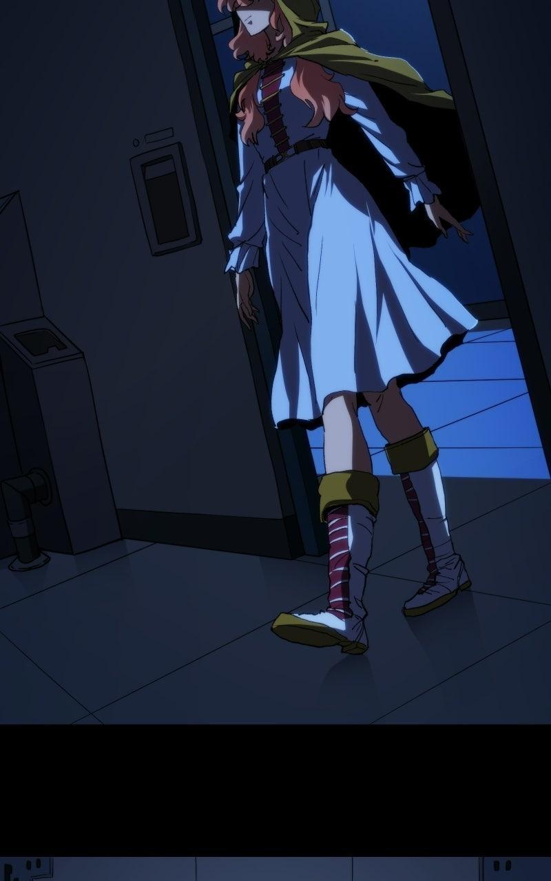 Read Wild Ranker Manga Online