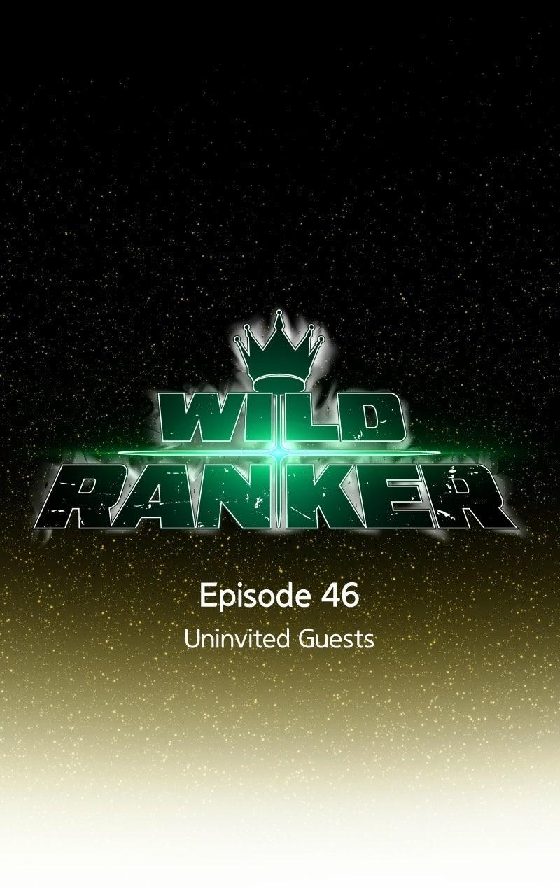Read Wild Ranker Manga Online