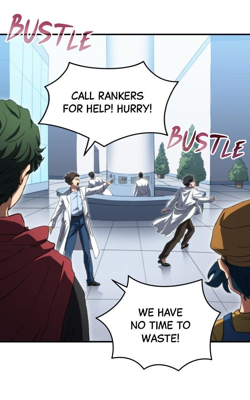 Read Wild Ranker Manga Online