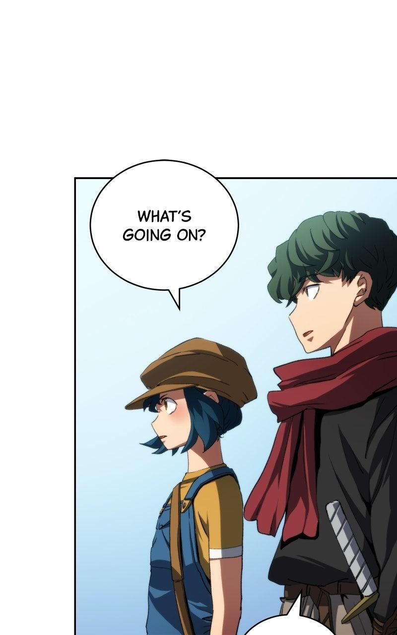 Read Wild Ranker Manga Online