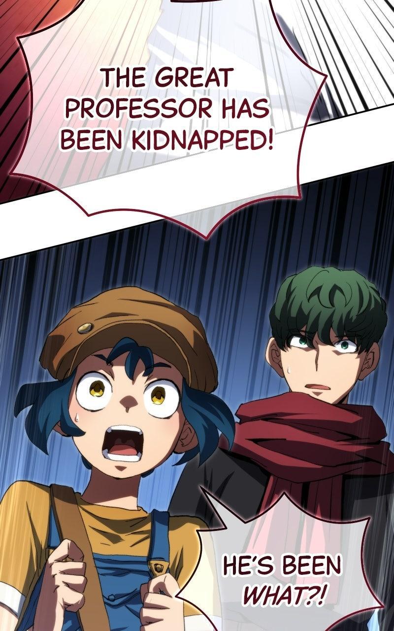 Read Wild Ranker Manga Online