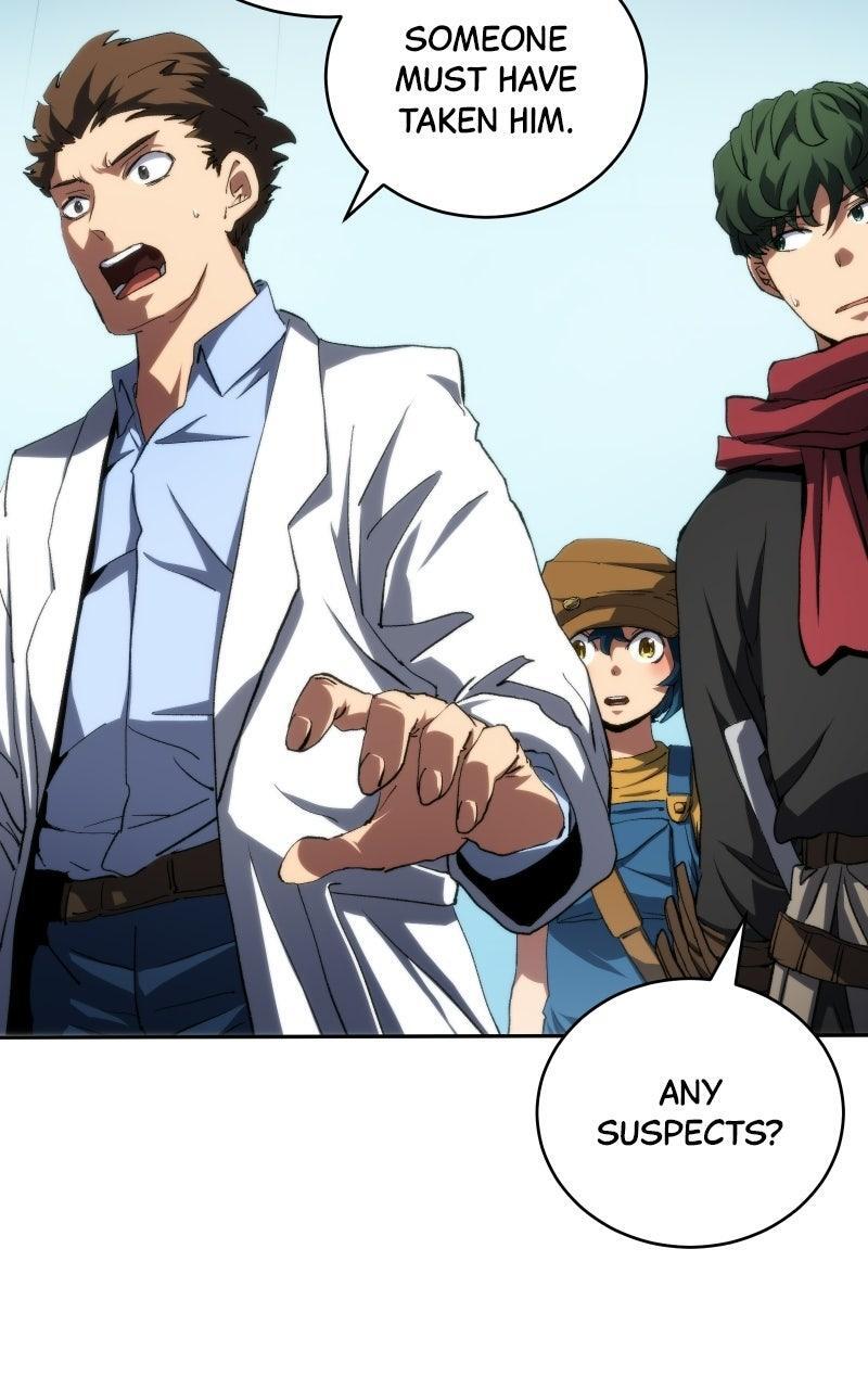 Read Wild Ranker Manga Online