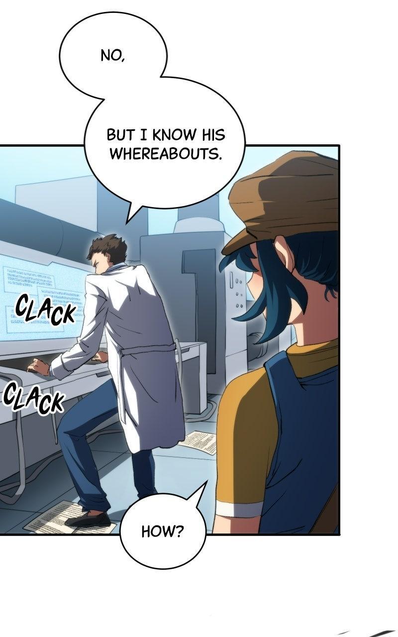 Read Wild Ranker Manga Online