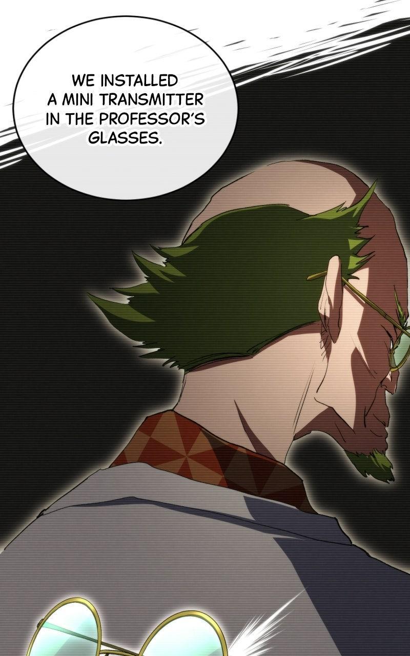 Read Wild Ranker Manga Online