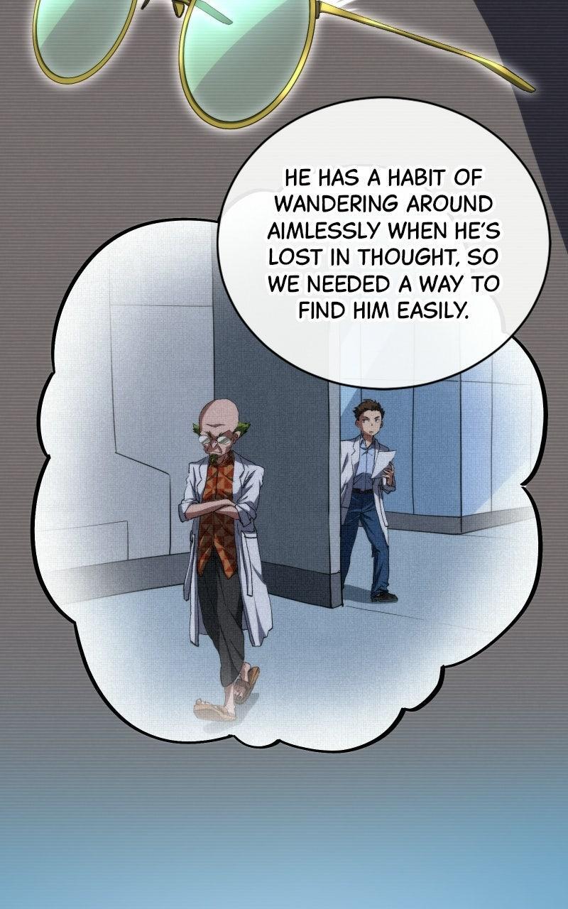 Read Wild Ranker Manga Online
