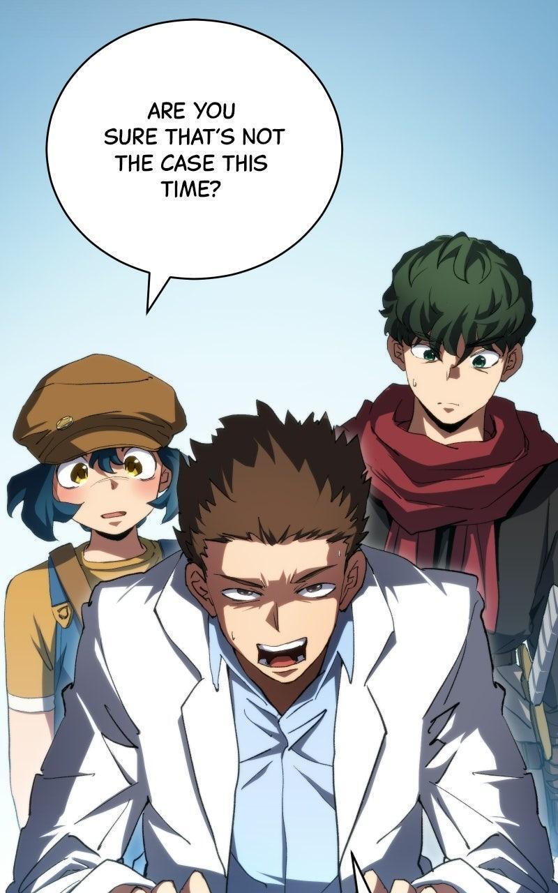 Read Wild Ranker Manga Online