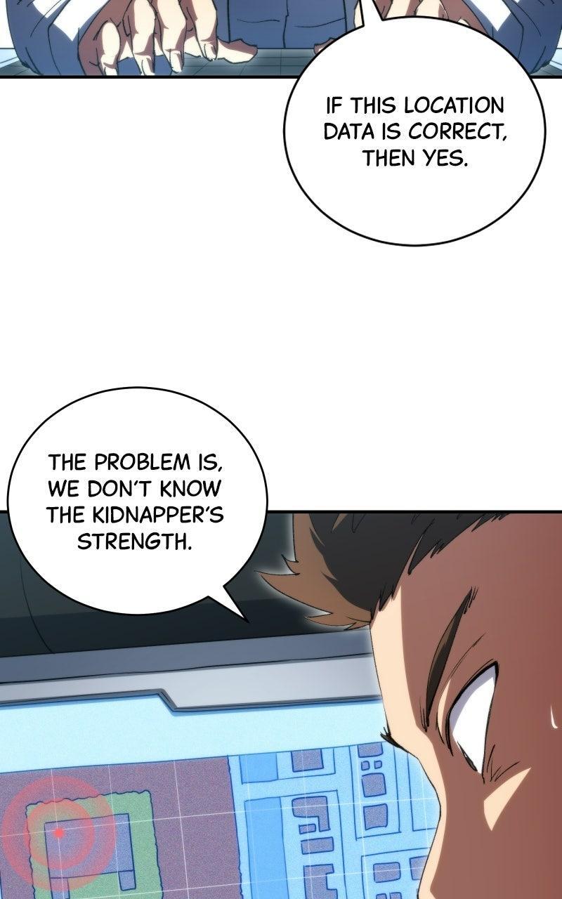 Read Wild Ranker Manga Online