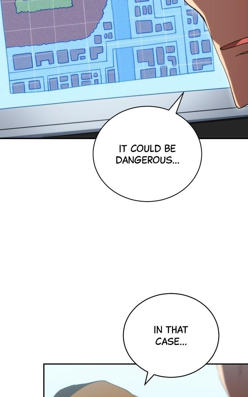 Read Wild Ranker Manga Online