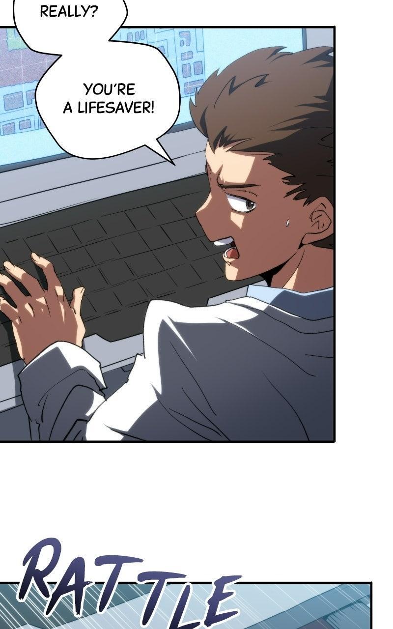Read Wild Ranker Manga Online