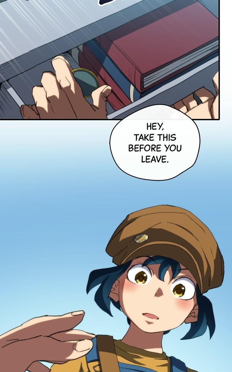 Read Wild Ranker Manga Online