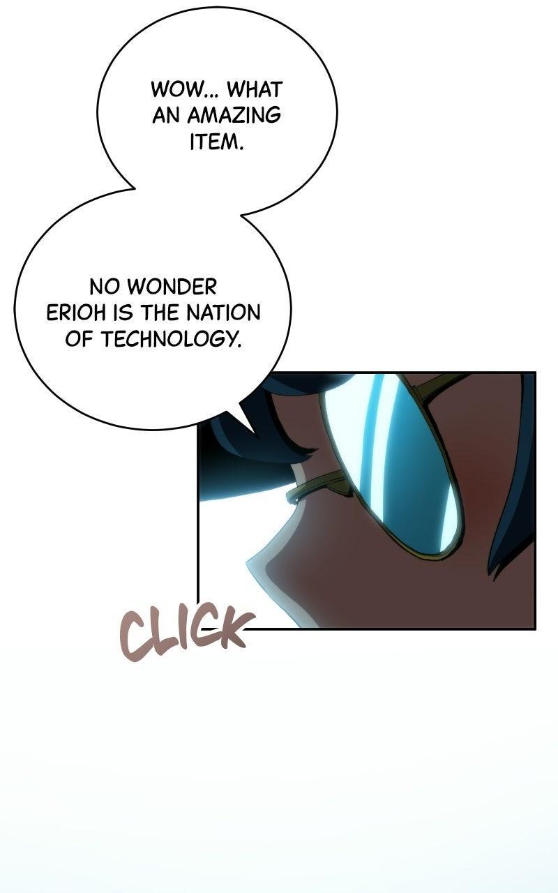 Read Wild Ranker Manga Online