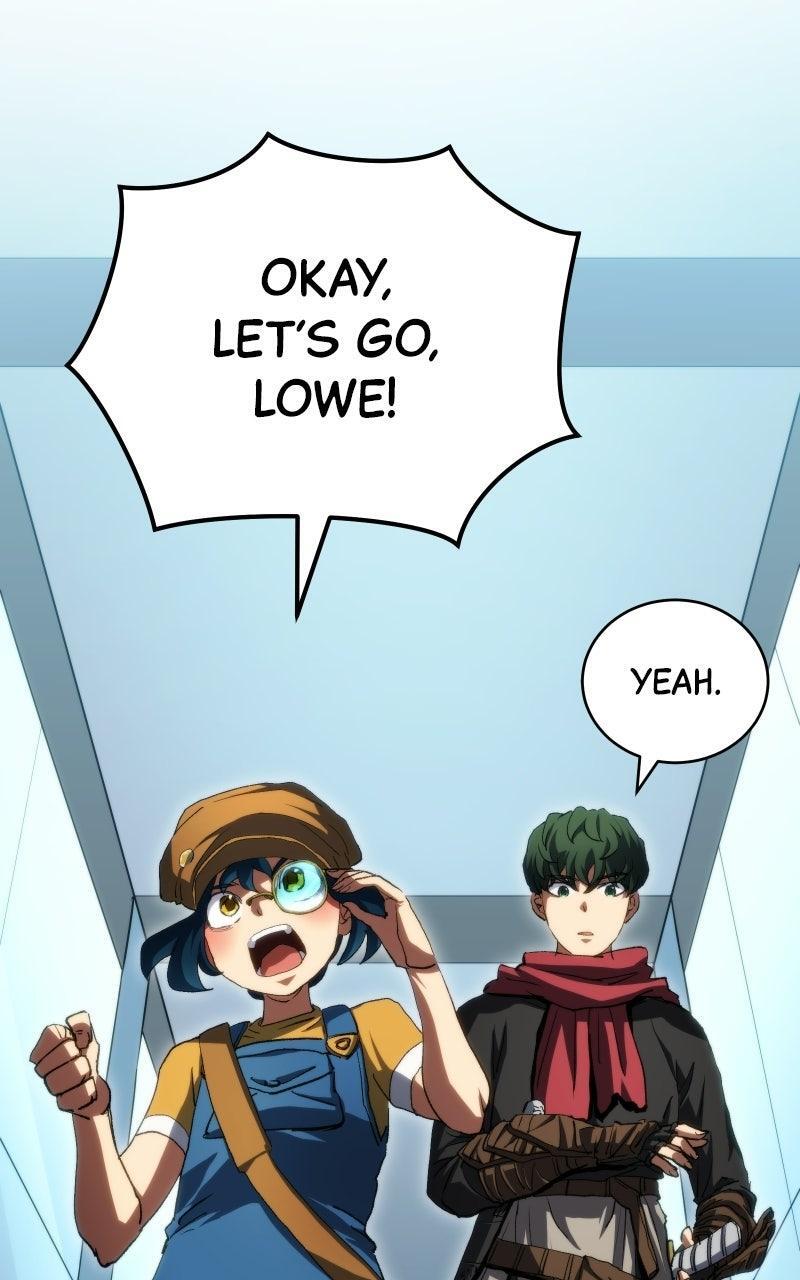 Read Wild Ranker Manga Online