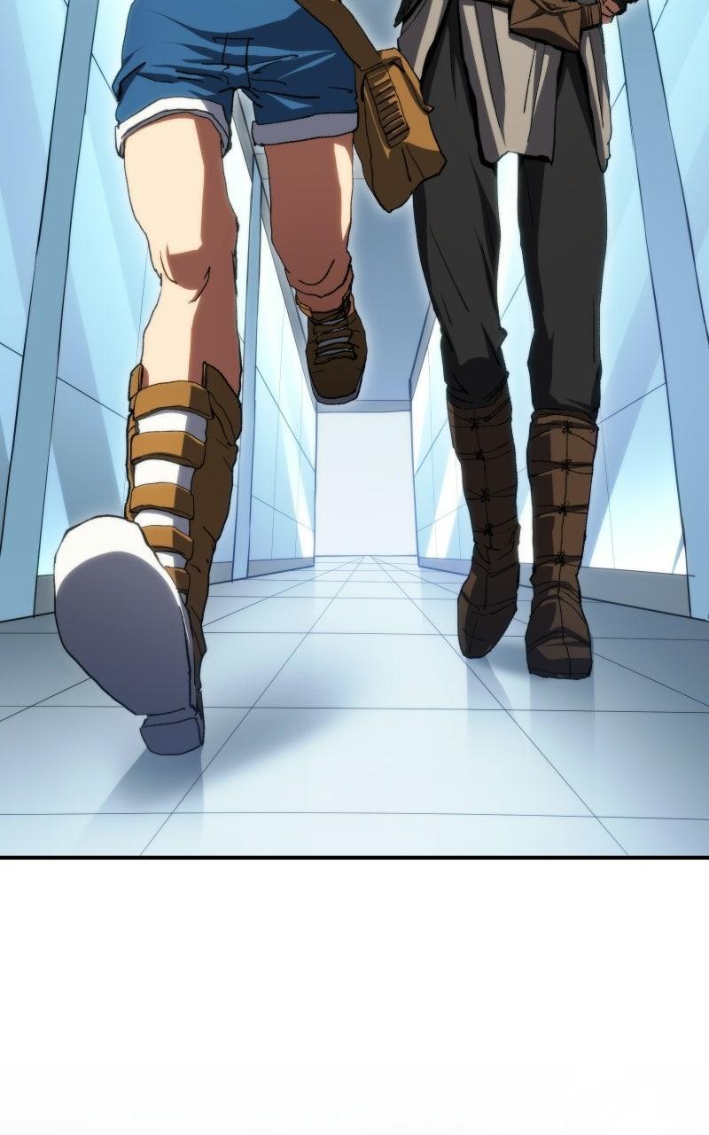 Read Wild Ranker Manga Online