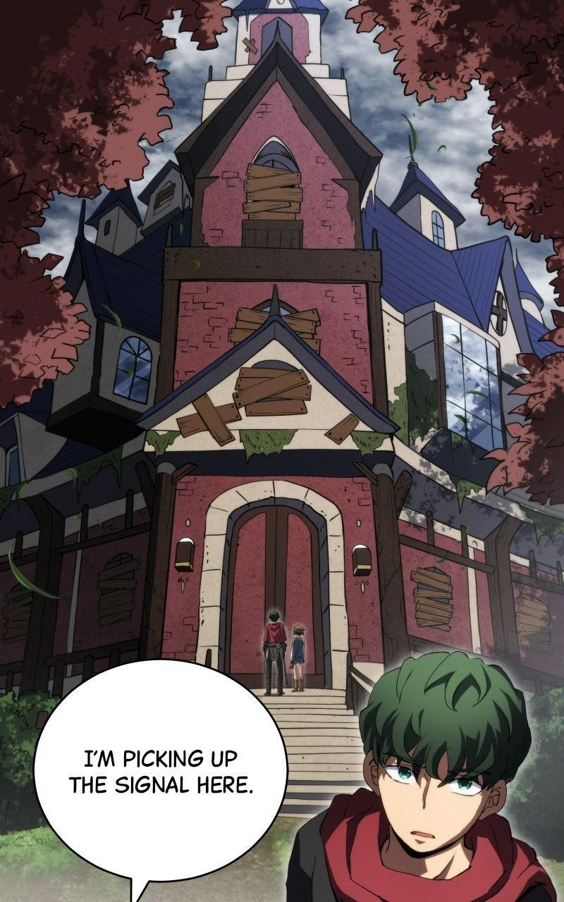 Read Wild Ranker Manga Online