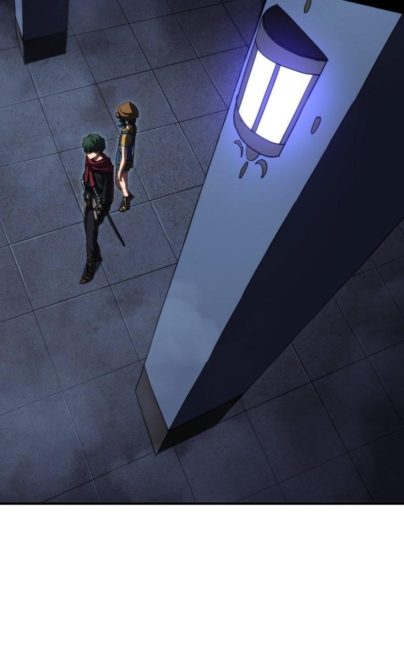 Read Wild Ranker Manga Online