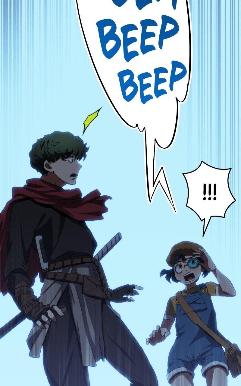 Read Wild Ranker Manga Online