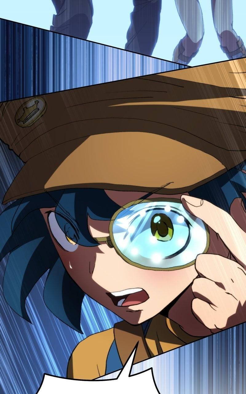Read Wild Ranker Manga Online
