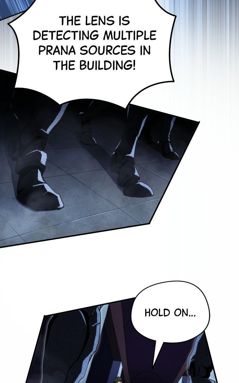 Read Wild Ranker Manga Online