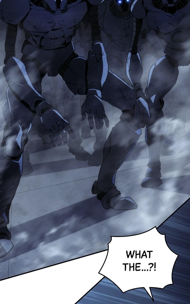 Read Wild Ranker Manga Online