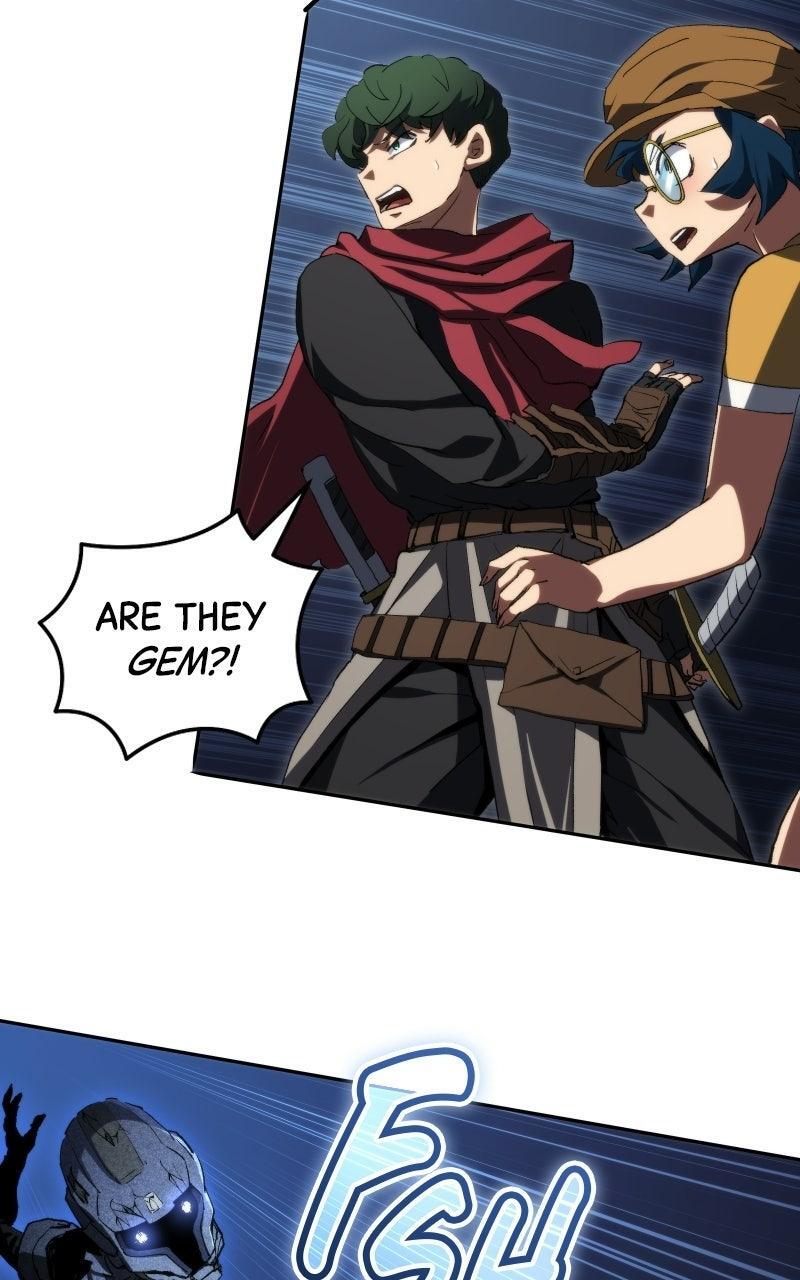Read Wild Ranker Manga Online