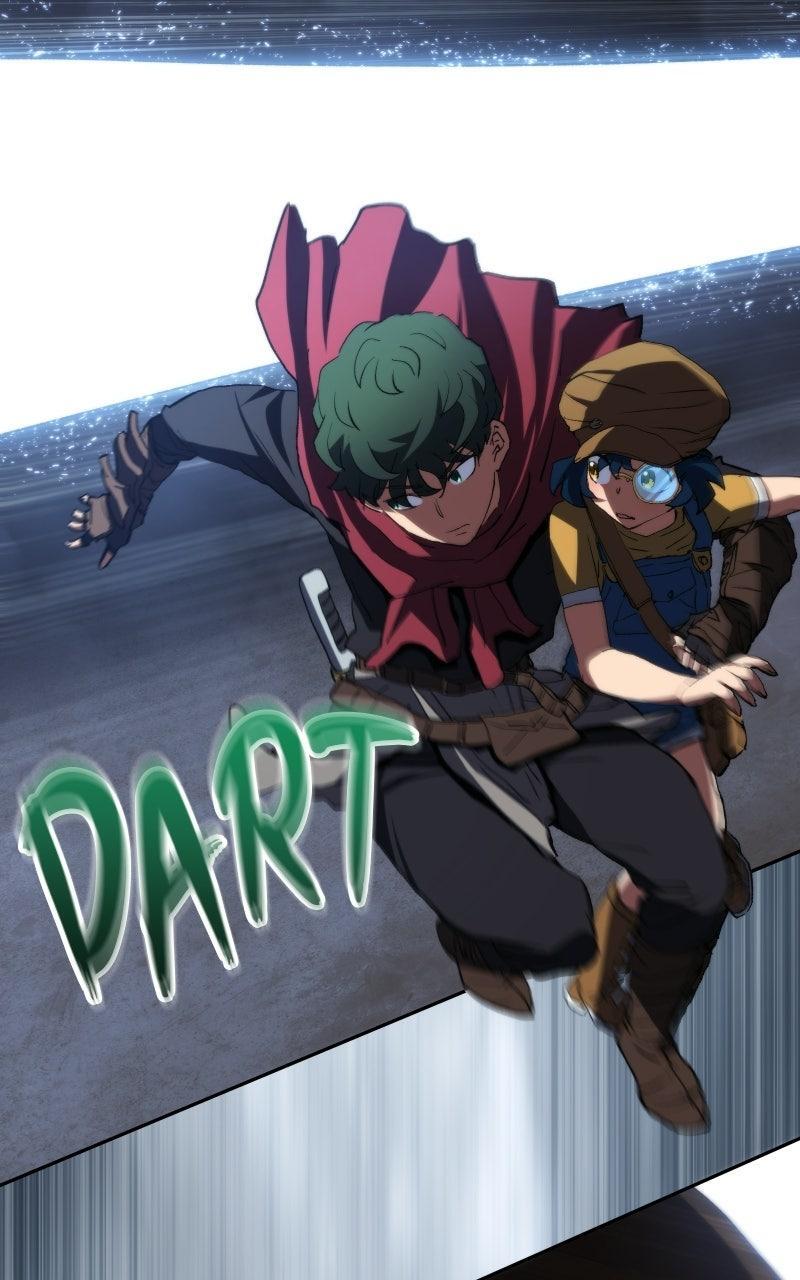 Read Wild Ranker Manga Online