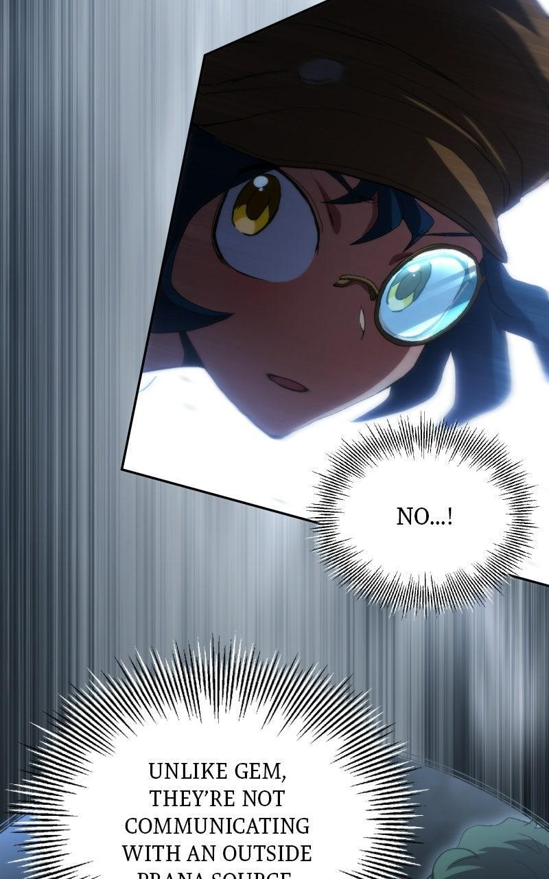 Read Wild Ranker Manga Online