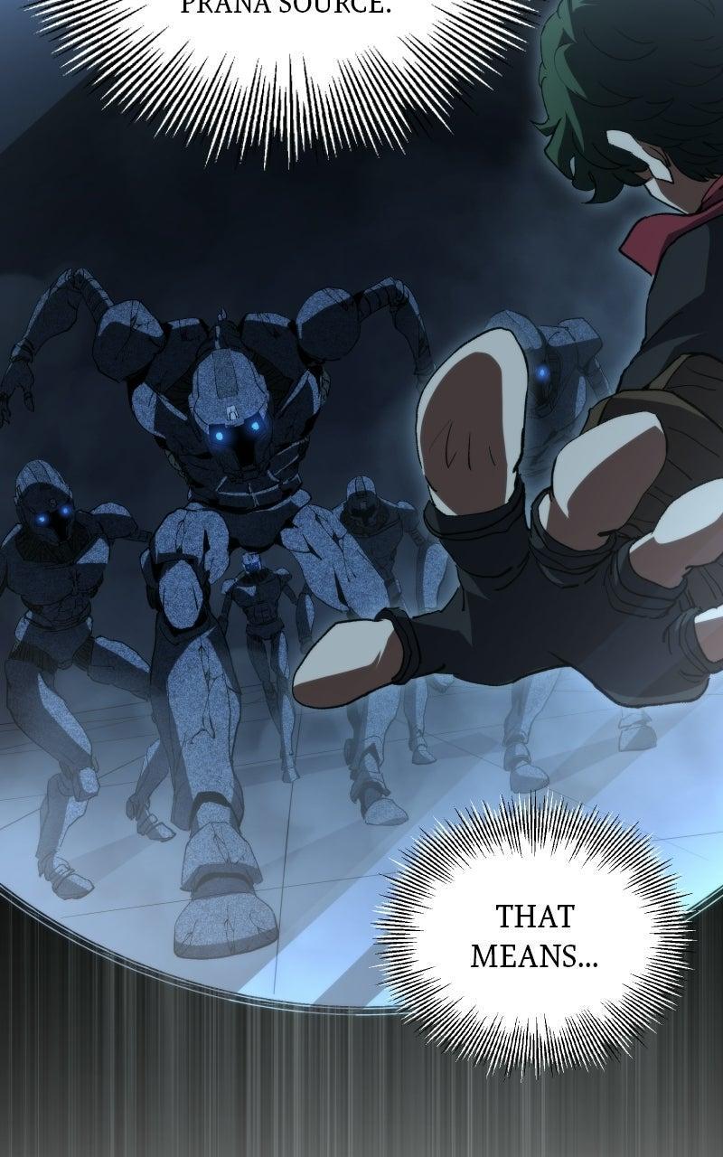 Read Wild Ranker Manga Online