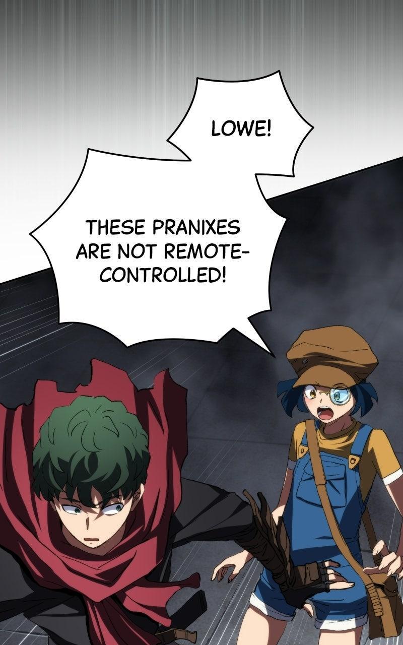 Read Wild Ranker Manga Online