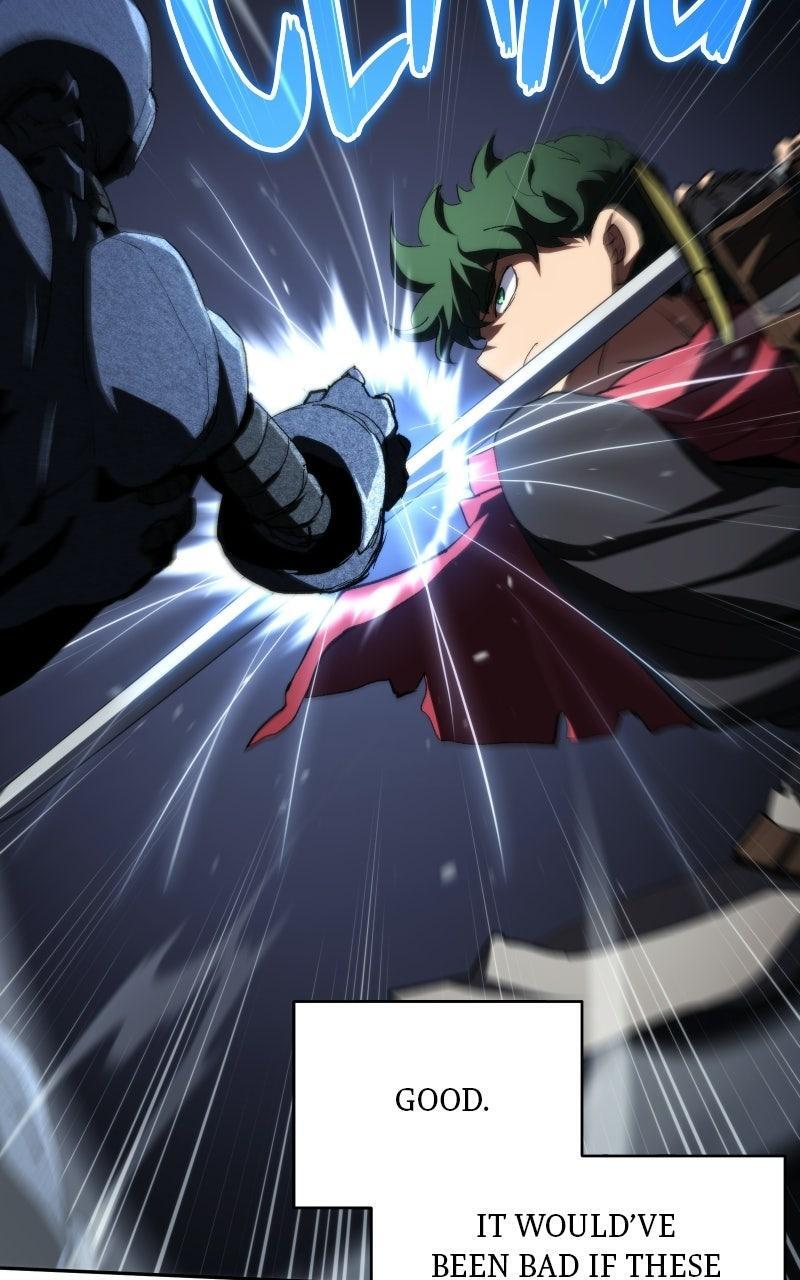 Read Wild Ranker Manga Online
