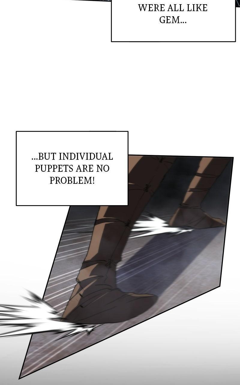 Read Wild Ranker Manga Online