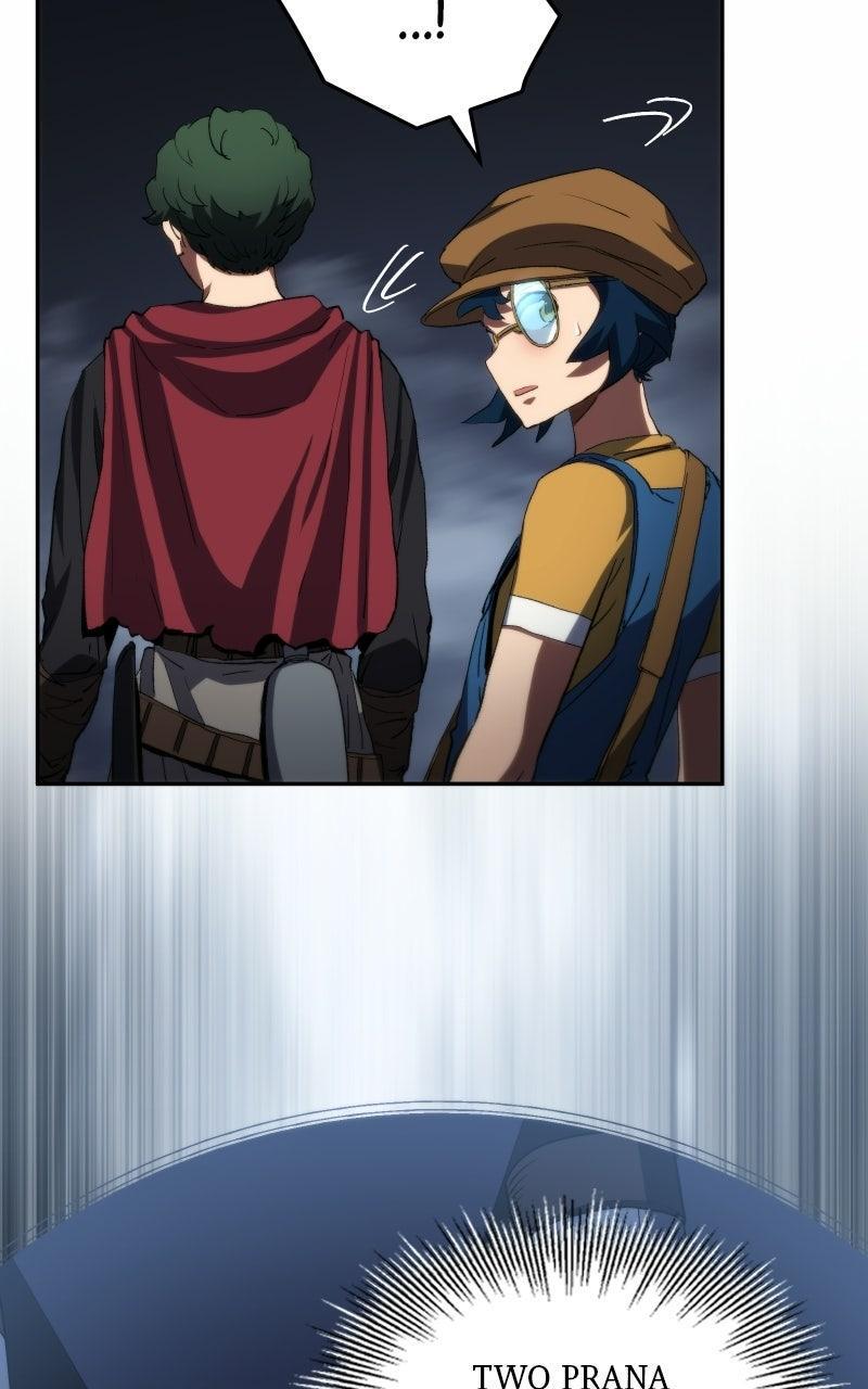 Read Wild Ranker Manga Online