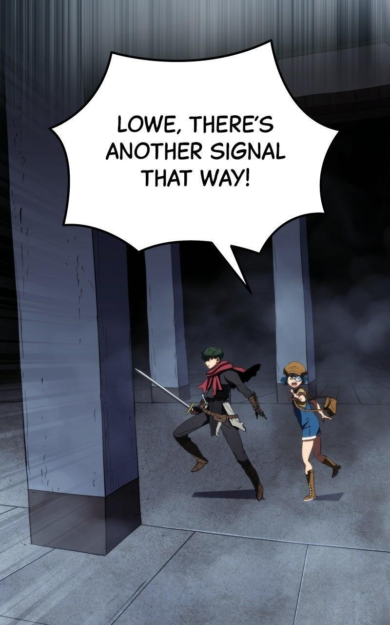 Read Wild Ranker Manga Online