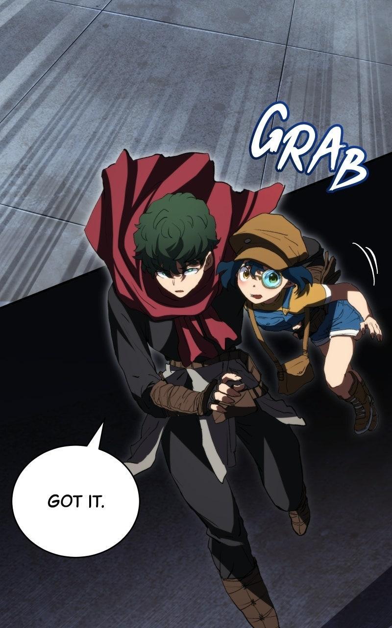 Read Wild Ranker Manga Online