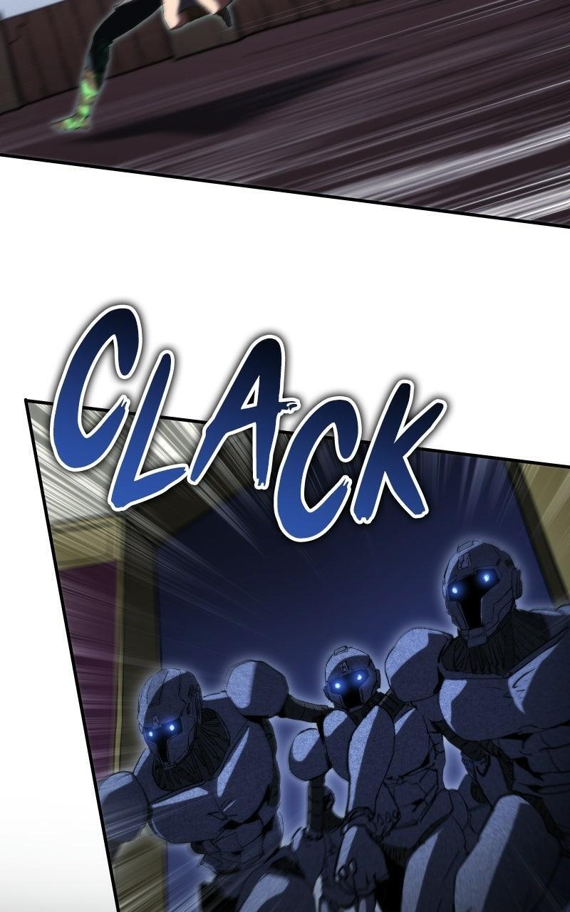 Read Wild Ranker Manga Online
