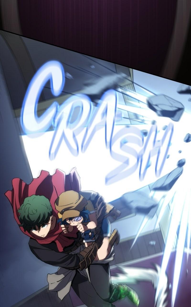 Read Wild Ranker Manga Online