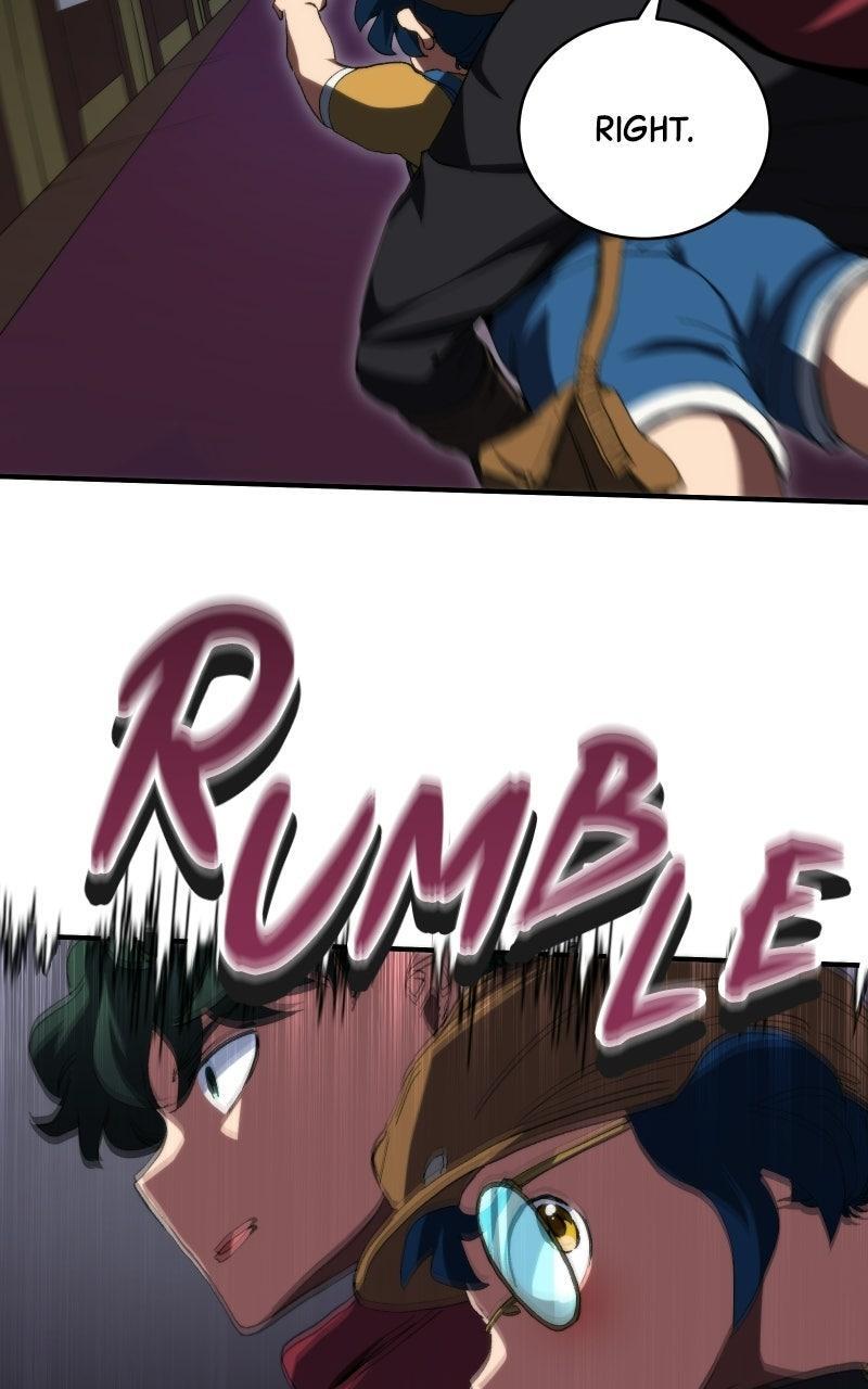 Read Wild Ranker Manga Online