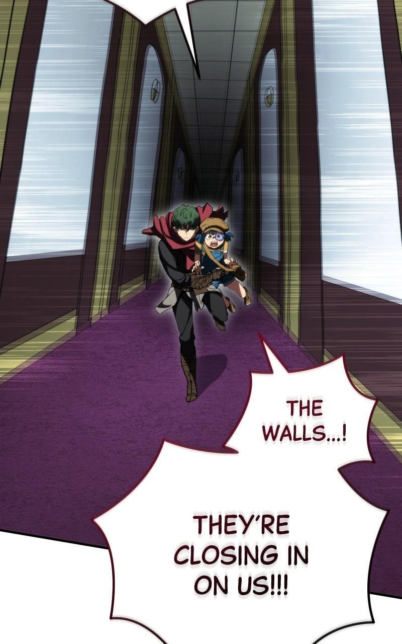 Read Wild Ranker Manga Online