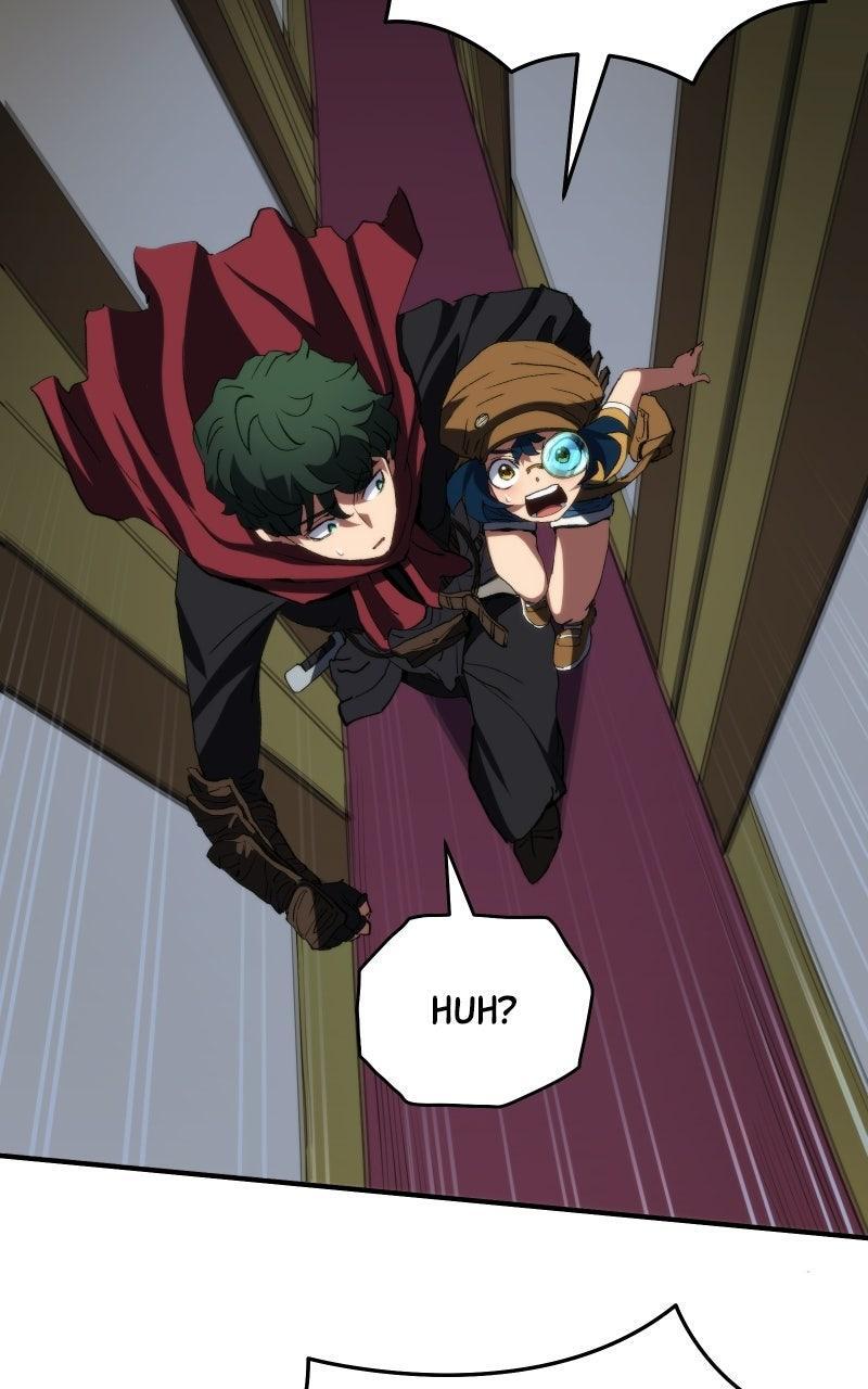 Read Wild Ranker Manga Online