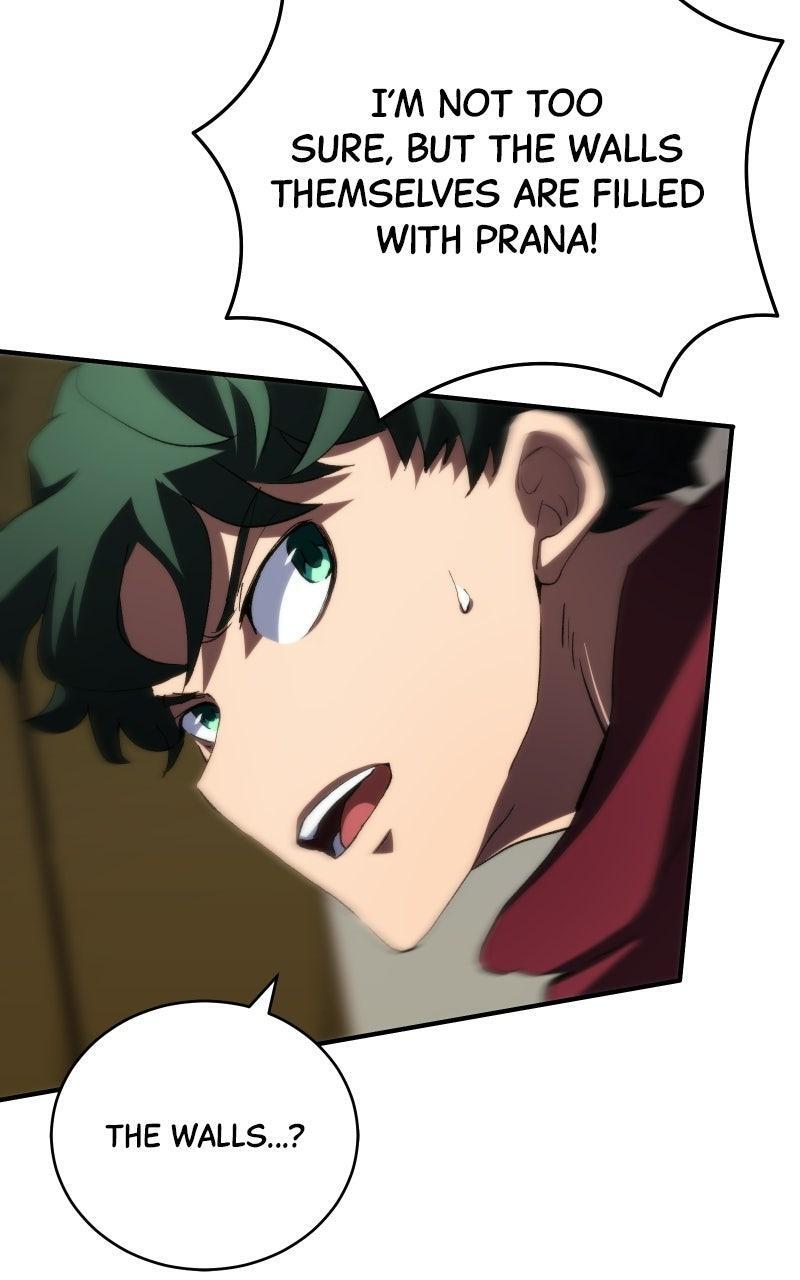 Read Wild Ranker Manga Online