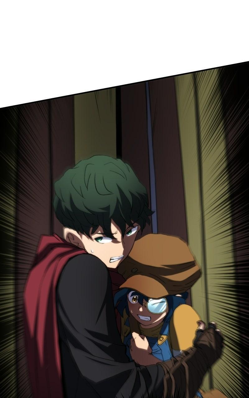 Read Wild Ranker Manga Online