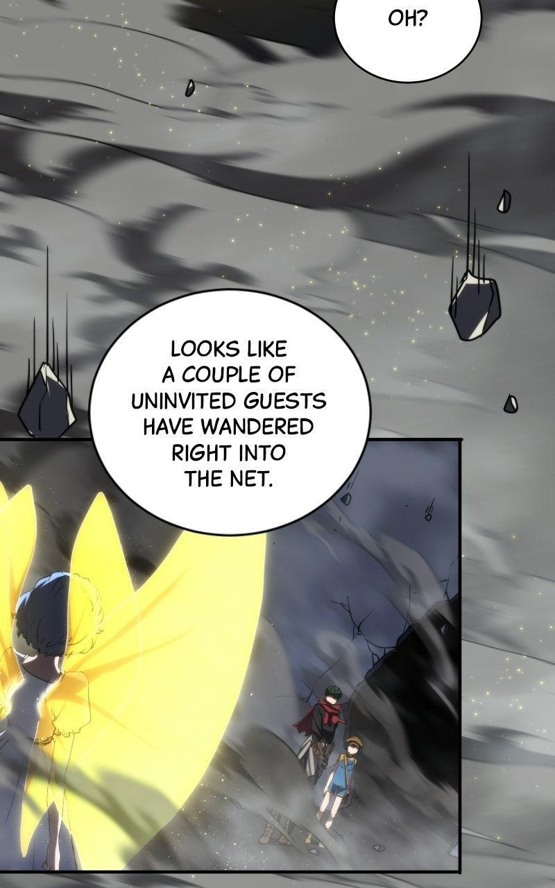 Read Wild Ranker Manga Online