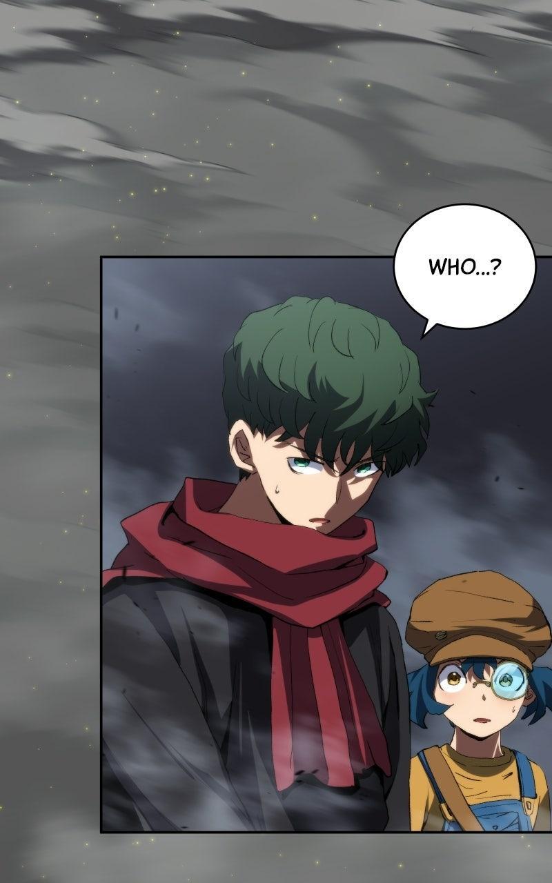 Read Wild Ranker Manga Online