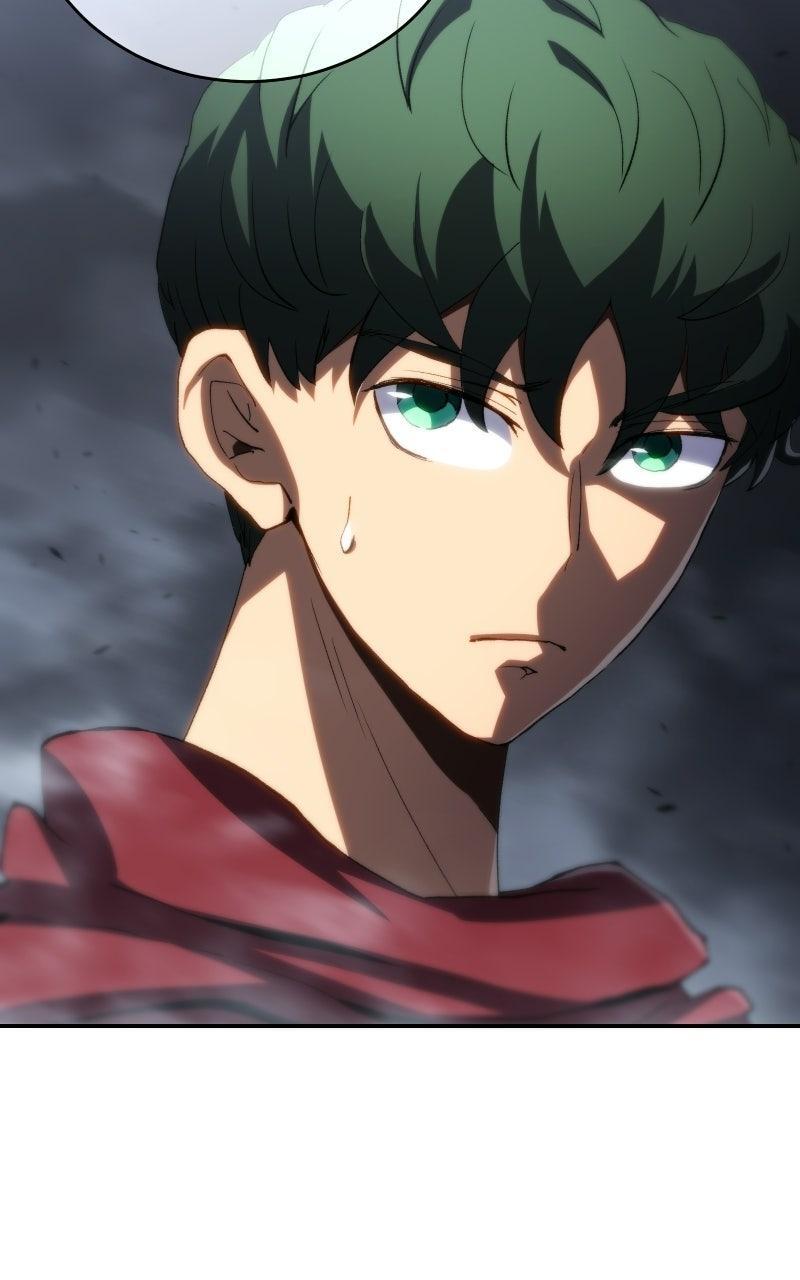Read Wild Ranker Manga Online