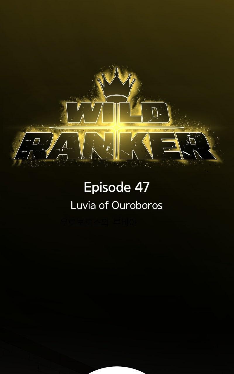 Read Wild Ranker Manga Online