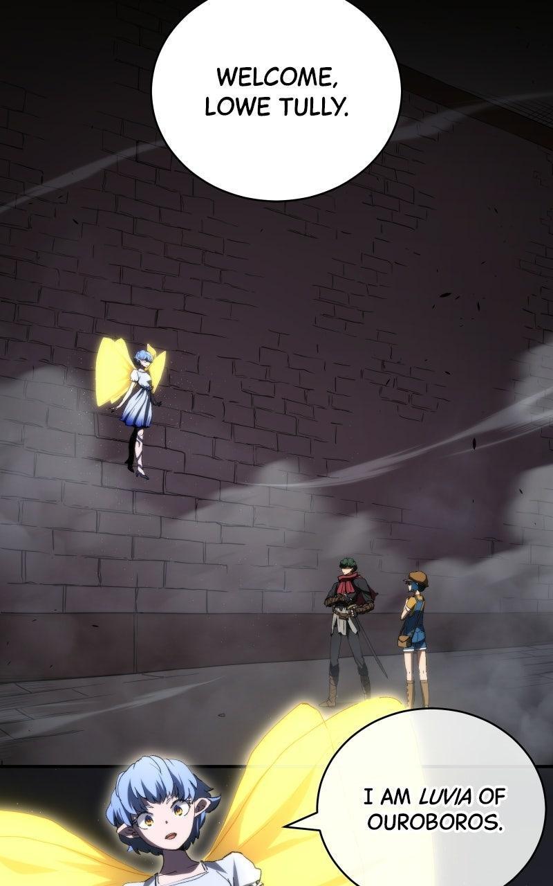 Read Wild Ranker Manga Online
