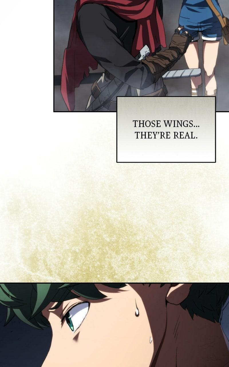 Read Wild Ranker Manga Online